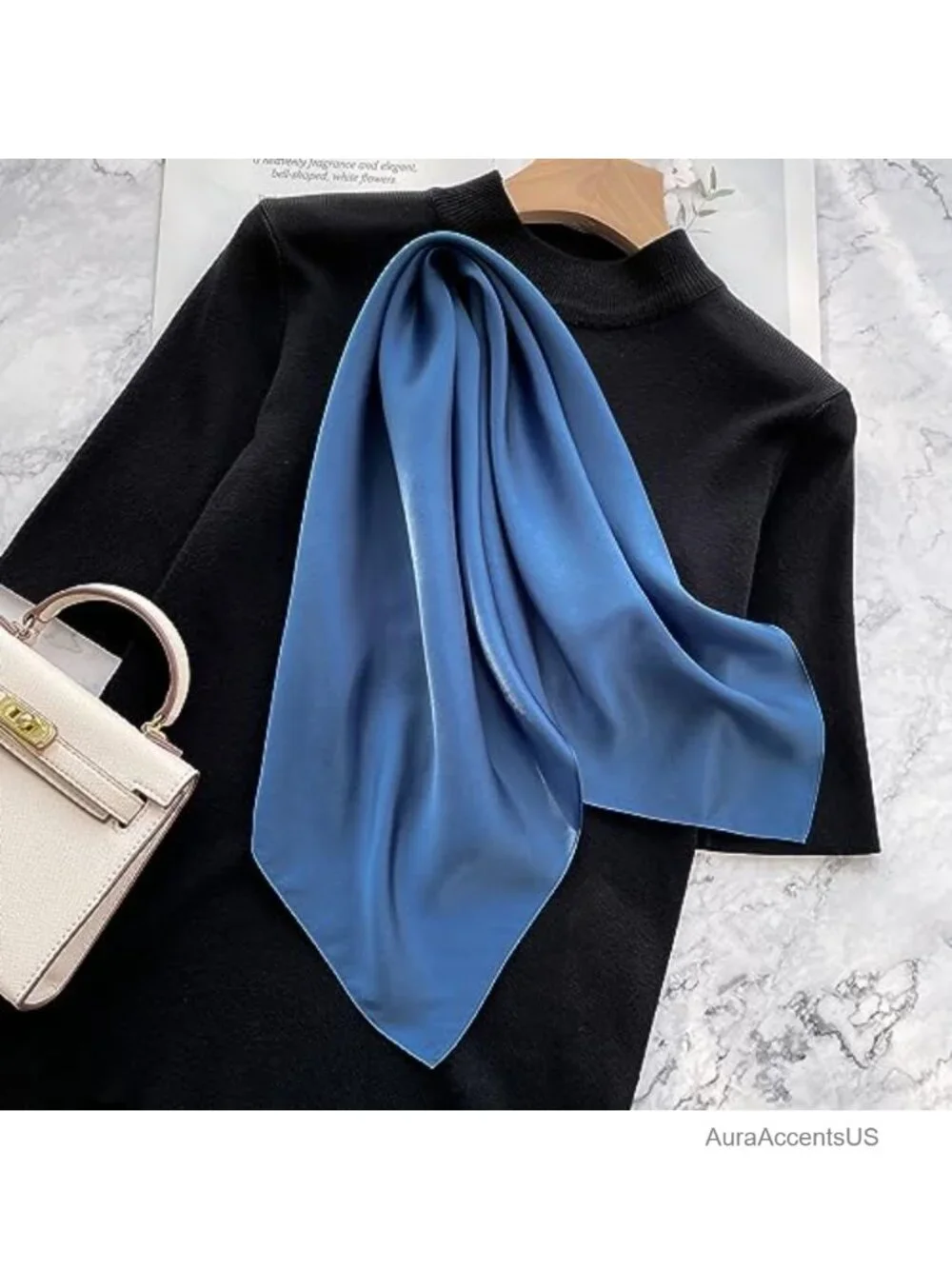 100% Mulberry Silk 26
